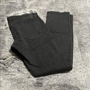 Empyre Charcoal Denim Pants